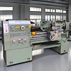 torno manual para venda